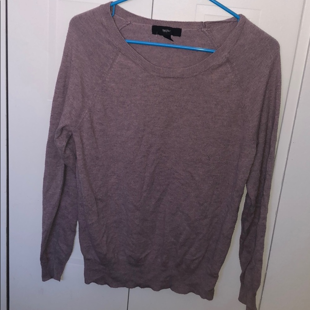 Sweater
